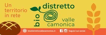 Bio-distretto Valle Camonica